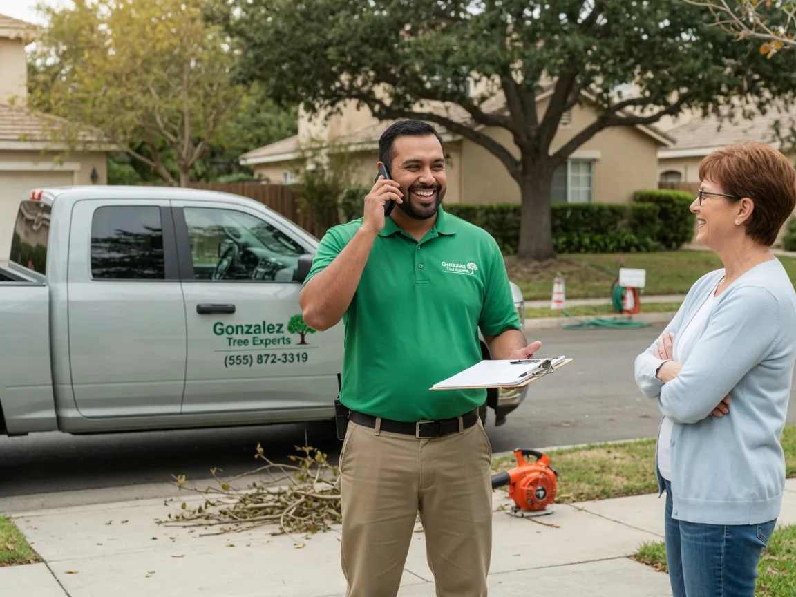 Tree Service New Salem, ND FAQs